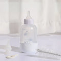 100ML Pet Bottle Set Pet Silicone Milk Bottle Dog and Cat Feeding Water dispenser Pet Supplies