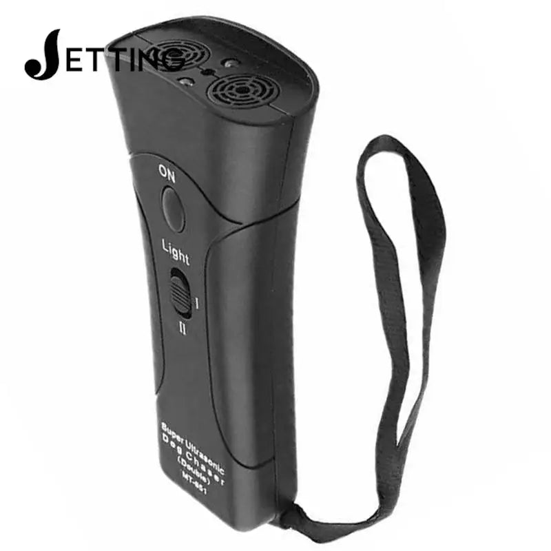 Ultrasonic barxbuddy Dog Repeller Control training-pet supplies Dogs Train