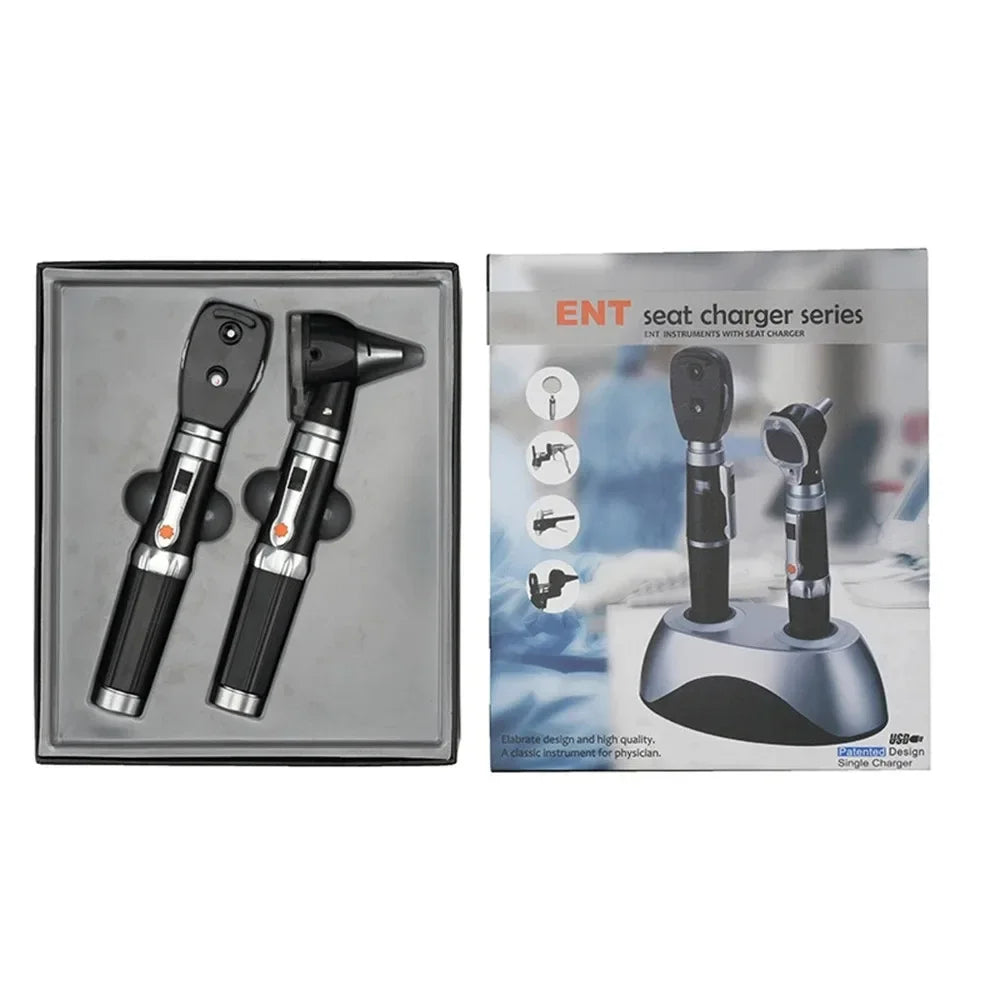 Pet Supplies Animal Endoscope Portable Animal Otoscope Animal Visual Otoscope WIFI Pet Care Room